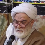 جلسه اخلاق یک شنبه مورخه 3 اردیبهشت