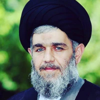 مراسم تخریب قبور ائمه بقیع 1397