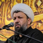 محبت به امیر المومنین