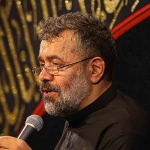یه قلب مبتلا تو این سینه‌است