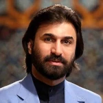 رفیقم سیّد رضا هاشمی