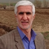 رضا بهروزی