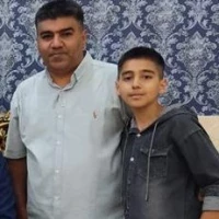 رادمهر داودی
