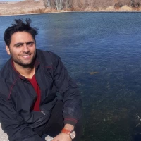 حمیدرضا شنیده