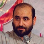 شد مدینه پُر از نغمه‌ی شادی