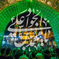 پادکست ولادت امام جواد(ع) و حضرت علی اصغر(ع)