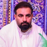امام حاضر