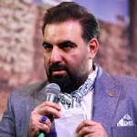 امام حاضر