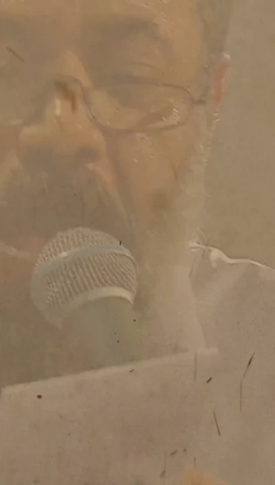 علی سلام حق