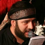 روضه‌ی بی‌سر و از این مادر سوال کنید