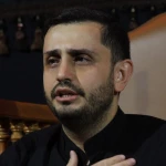 کبوتر کاظمین