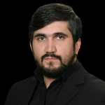 حسین جان قبریوون اوسته