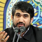 مدح امام رضا علیه السلام