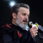 لیش تاخر عباس