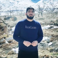 سید حیدر علوی