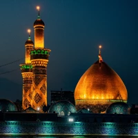سیده زینب معصوم زاده