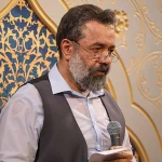 بند نعلین علی