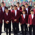 یار اومده