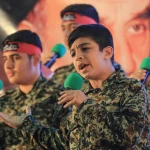 نگاه ابی عبدالله