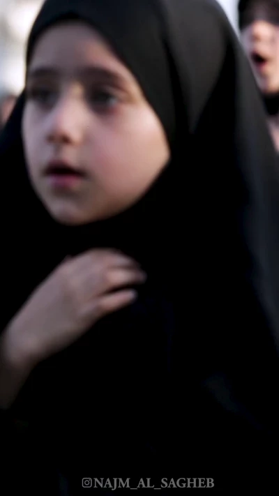 حسین جانم....