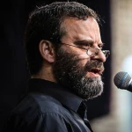 مناجات خوانی