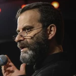 مناجات خوانی