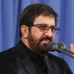 گرچه سیَه‌رو شدم، غلام تو هستم