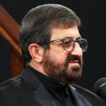 روضه وداع امام حسین