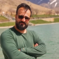 محمدرضا نظری