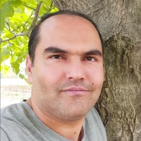 علیرضا هادیلو