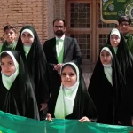 نسل سلیمانی‌ها