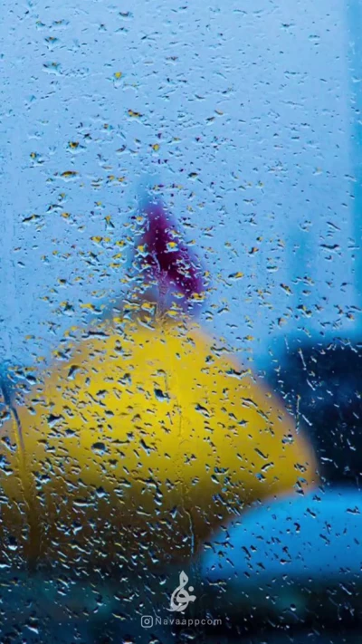 اونی که کسی رو نداره