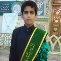 محمدمهدی رستمی