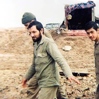آنکه جاماند