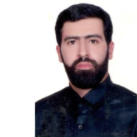 عزت اله قاسمپور