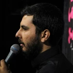 از ازل تا به ابد گریه کن و سینه زنم