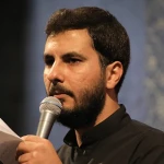 نماهنگ آب حیات