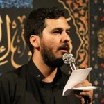 نماهنگ سرخورده‌ها