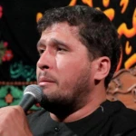 حتی قلم ز  شرح چنین غصه قاصر است