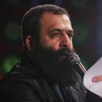 من علمدارم علمدار