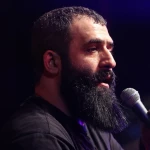 ای تمام آرزوی عاشقا از فراق تو به لب رسیده جان