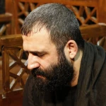 مثل نور خدا تو آسمون فاطمه‌ست