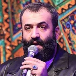 یا علی بن ابیطالب ذکر تو دم مسیحامه