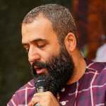 فاتح قهّار عرب اباالفضل