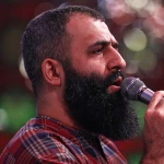 سیده النساء محبوبه‌ی خدا یا ام الشهدا زهرا زهرا زهرا