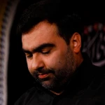 امان امان ای امان از این جدایی