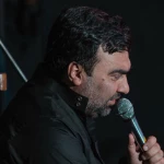 پاکی، زلالی مثل دریایی خدیجه