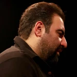 صدات داره میاد