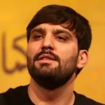 راه افتاده عباس راه افتاده