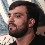 راه افتاده عباس راه افتاده